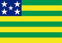 BANDEIRA-GOIAS