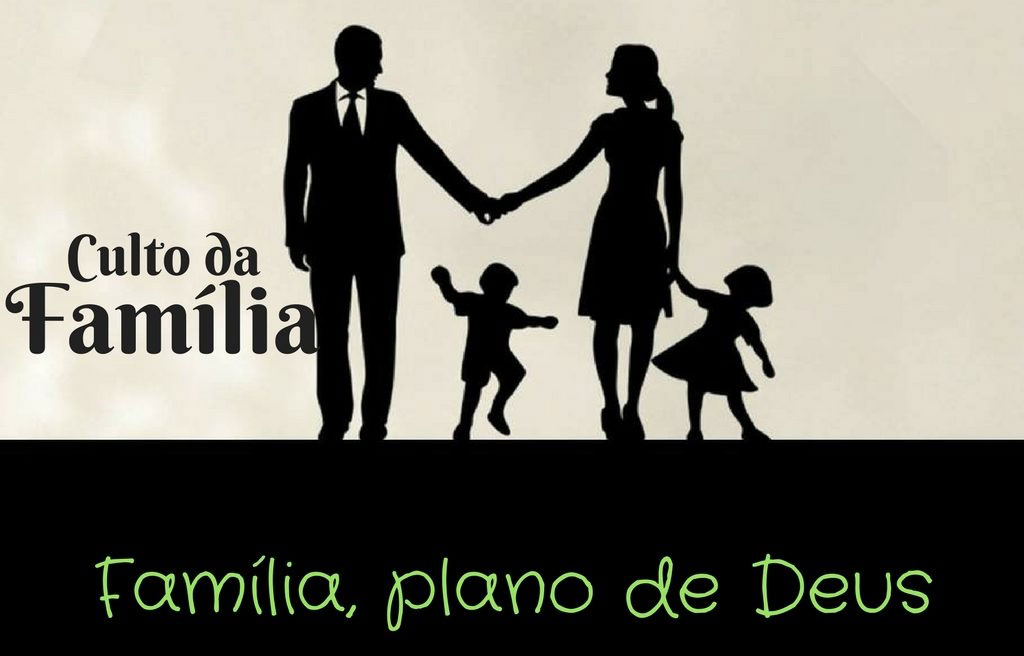 culto da familia cgmeb goias